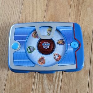 Paw Patrol Ryder's Pup Pad controller
